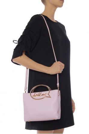 'hold me' shoulder bag, zdjęcie 2 'hold me' shoulder bag od Sophia Webster